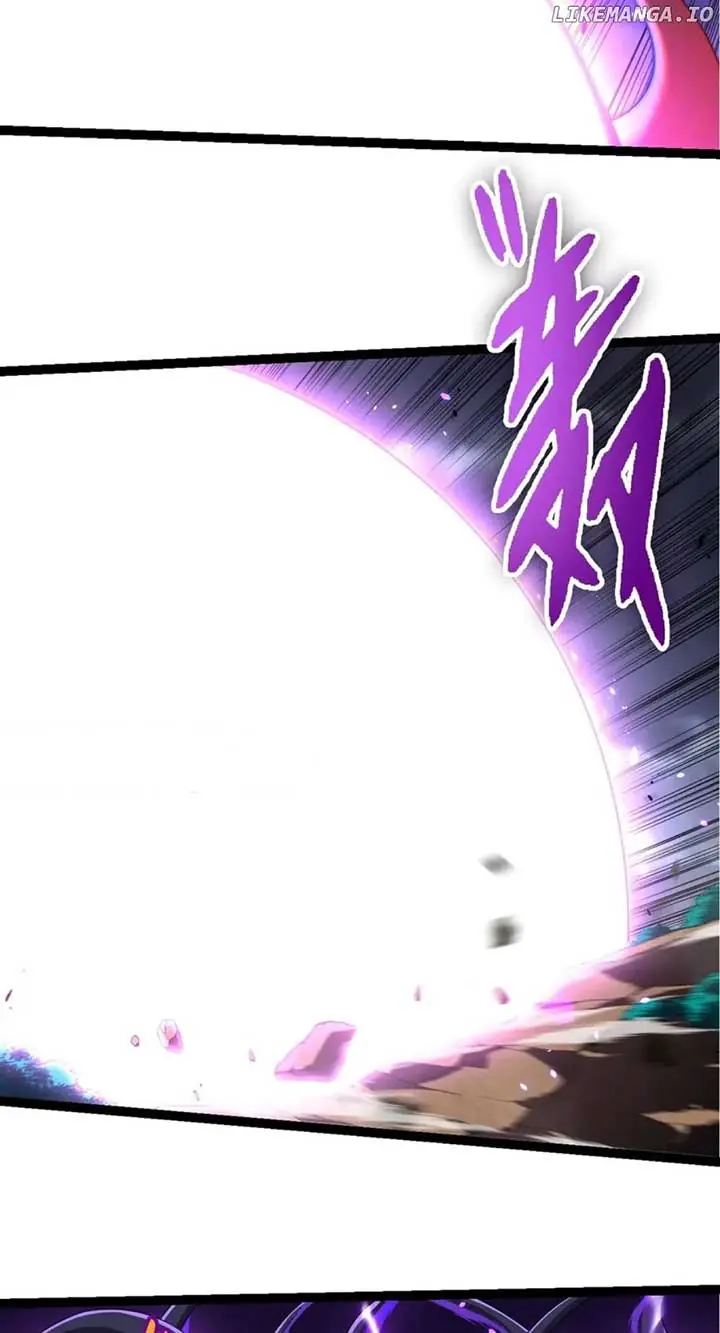 Evolution Begins With a Big Tree Chapter 332 Page 44