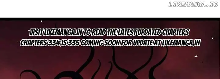 Evolution Begins With a Big Tree Chapter 333 Page 2