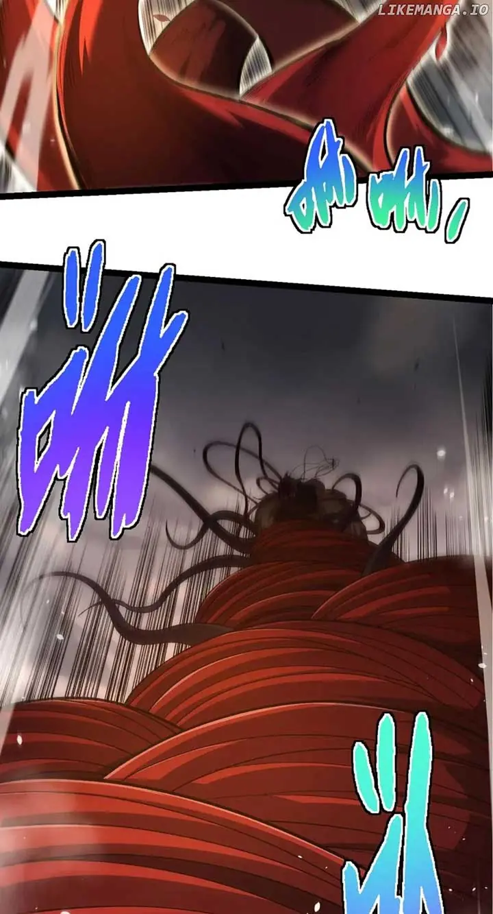 Evolution Begins With a Big Tree Chapter 333 Page 10