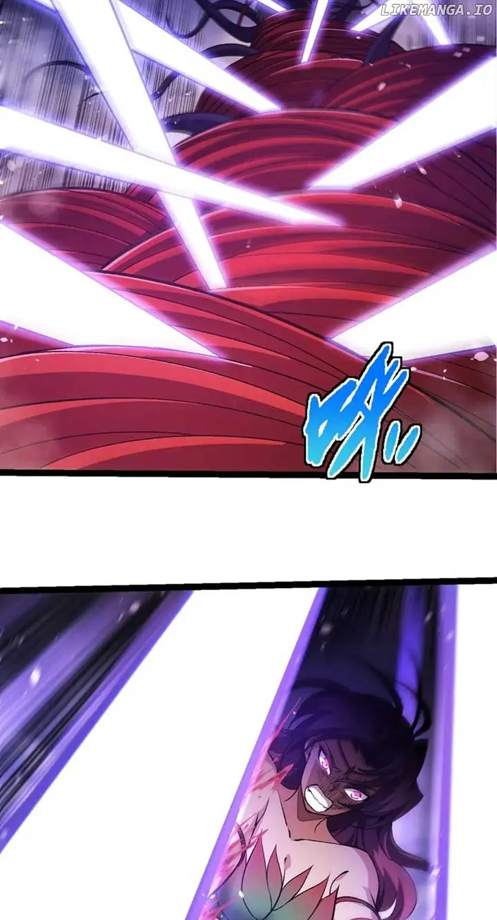 Evolution Begins With a Big Tree Chapter 333 Page 12
