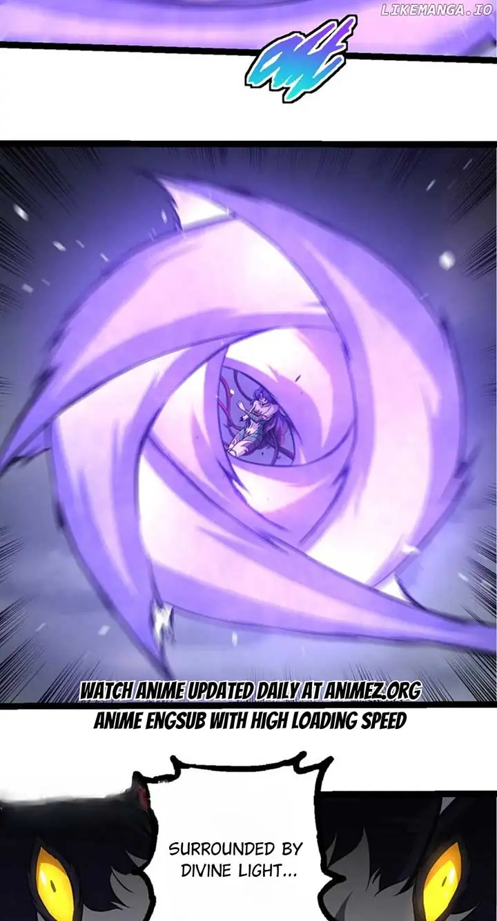 Evolution Begins With a Big Tree Chapter 333 Page 18