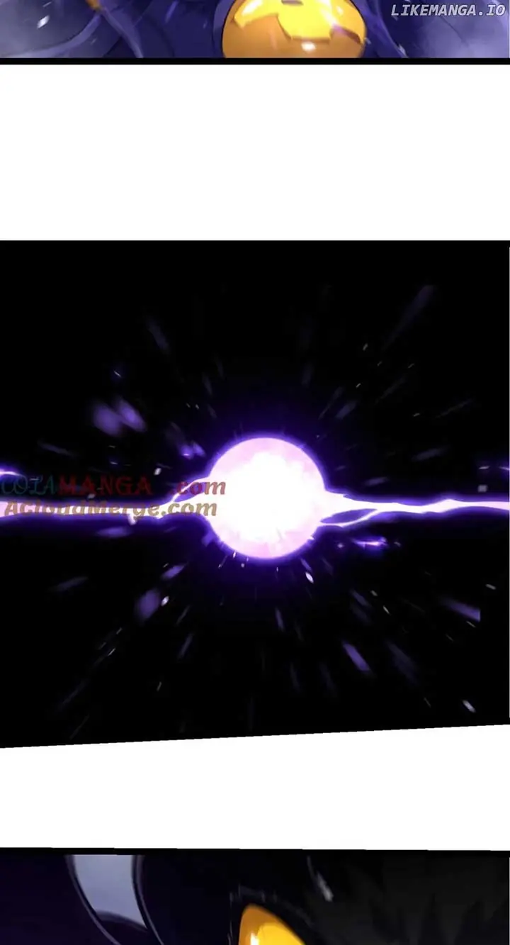 Evolution Begins With a Big Tree Chapter 333 Page 20