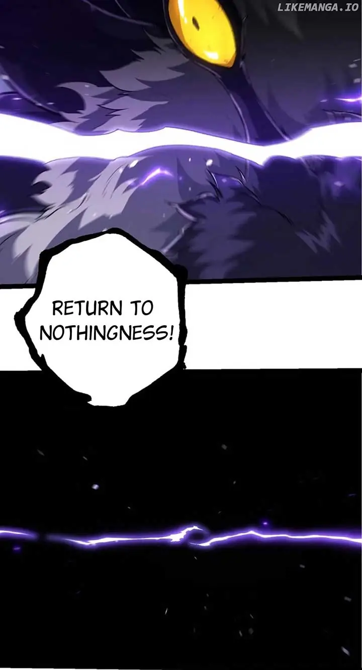Evolution Begins With a Big Tree Chapter 333 Page 21