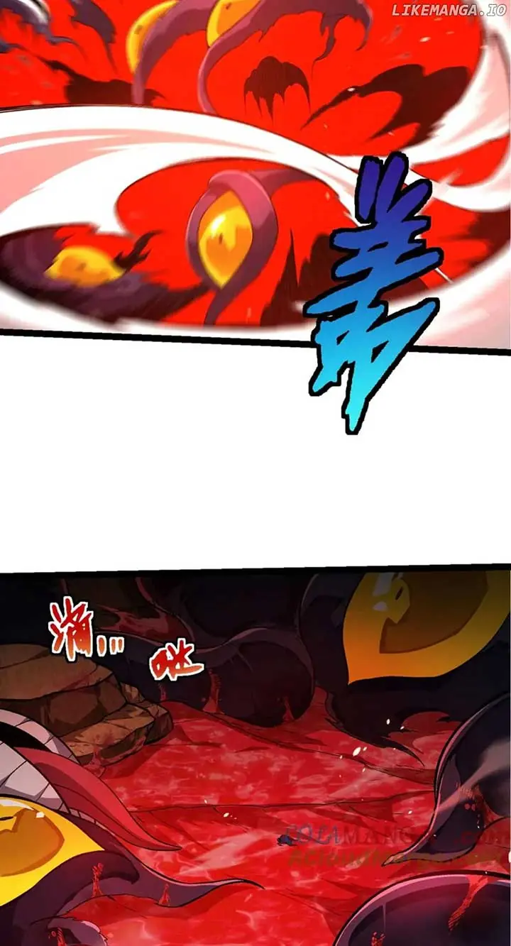 Evolution Begins With a Big Tree Chapter 333 Page 28