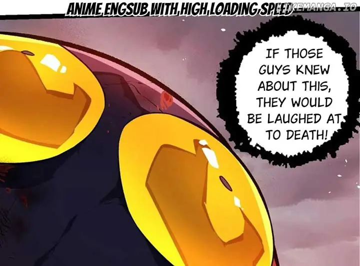 Evolution Begins With a Big Tree Chapter 333 Page 30