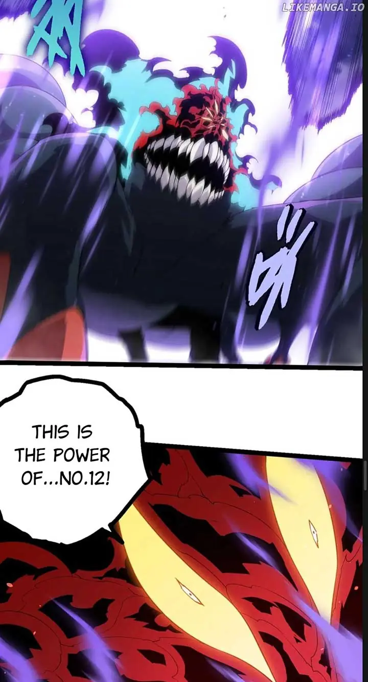 Evolution Begins With a Big Tree Chapter 334 Page 17