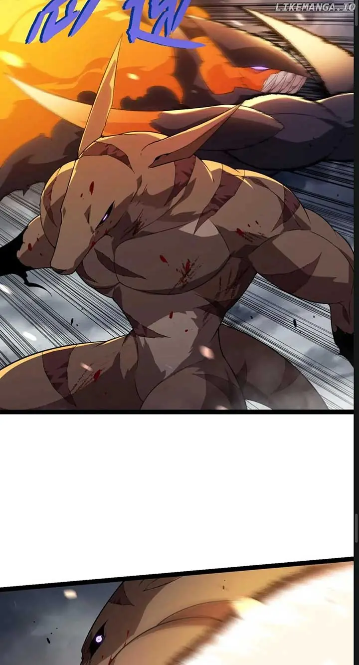 Evolution Begins With a Big Tree Chapter 334 Page 27