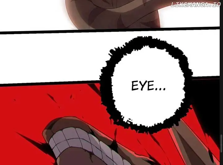Evolution Begins With a Big Tree Chapter 334 Page 29