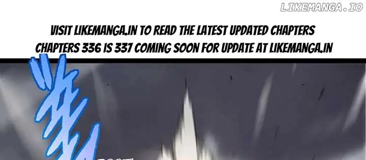 Evolution Begins With a Big Tree Chapter 335 Page 2
