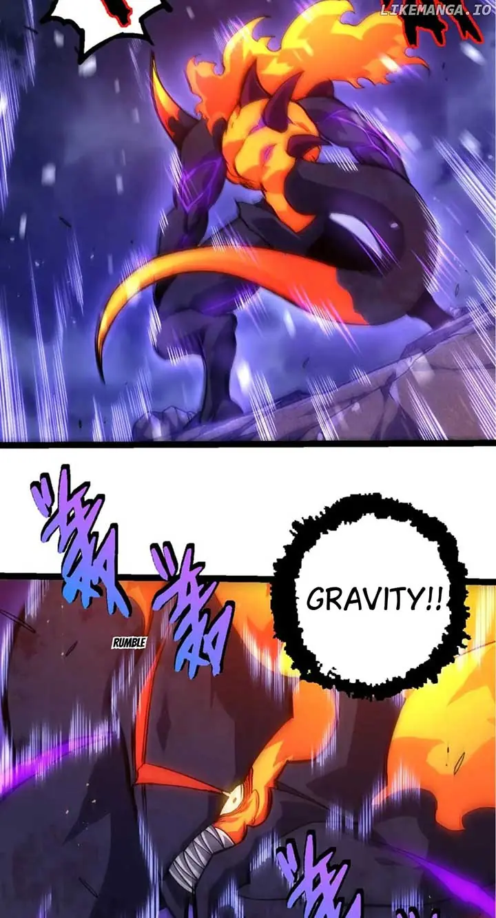 Evolution Begins With a Big Tree Chapter 335 Page 10