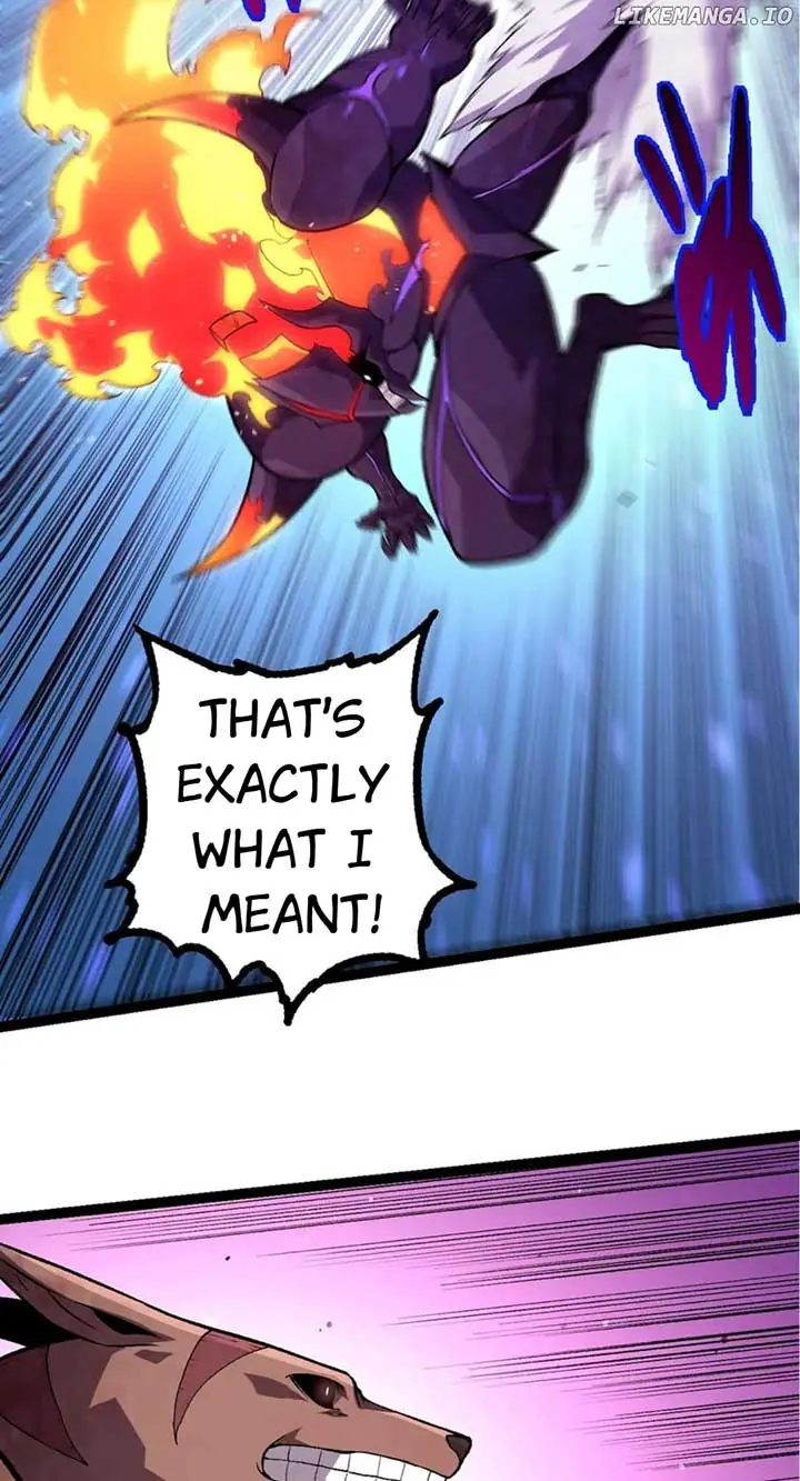 Evolution Begins With a Big Tree Chapter 335 Page 12