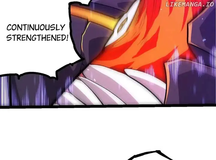 Evolution Begins With a Big Tree Chapter 335 Page 15
