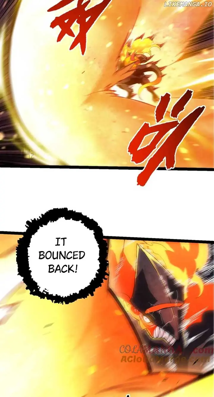 Evolution Begins With a Big Tree Chapter 335 Page 28