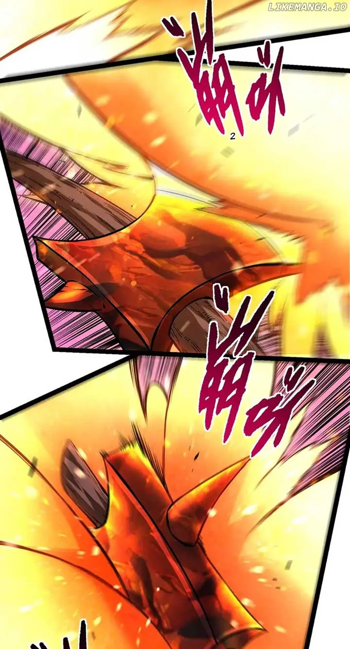 Evolution Begins With a Big Tree Chapter 335 Page 29