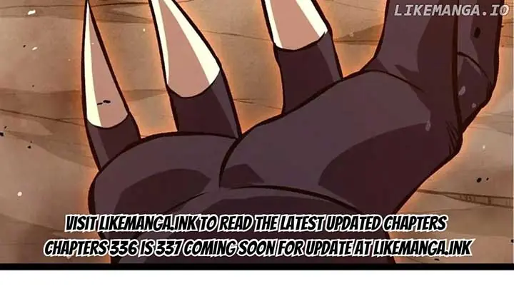 Evolution Begins With a Big Tree Chapter 335 Page 46
