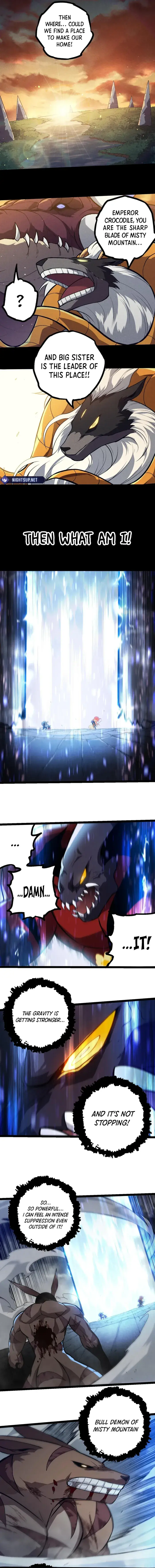 Evolution Begins With a Big Tree Chapter 336 Page 4