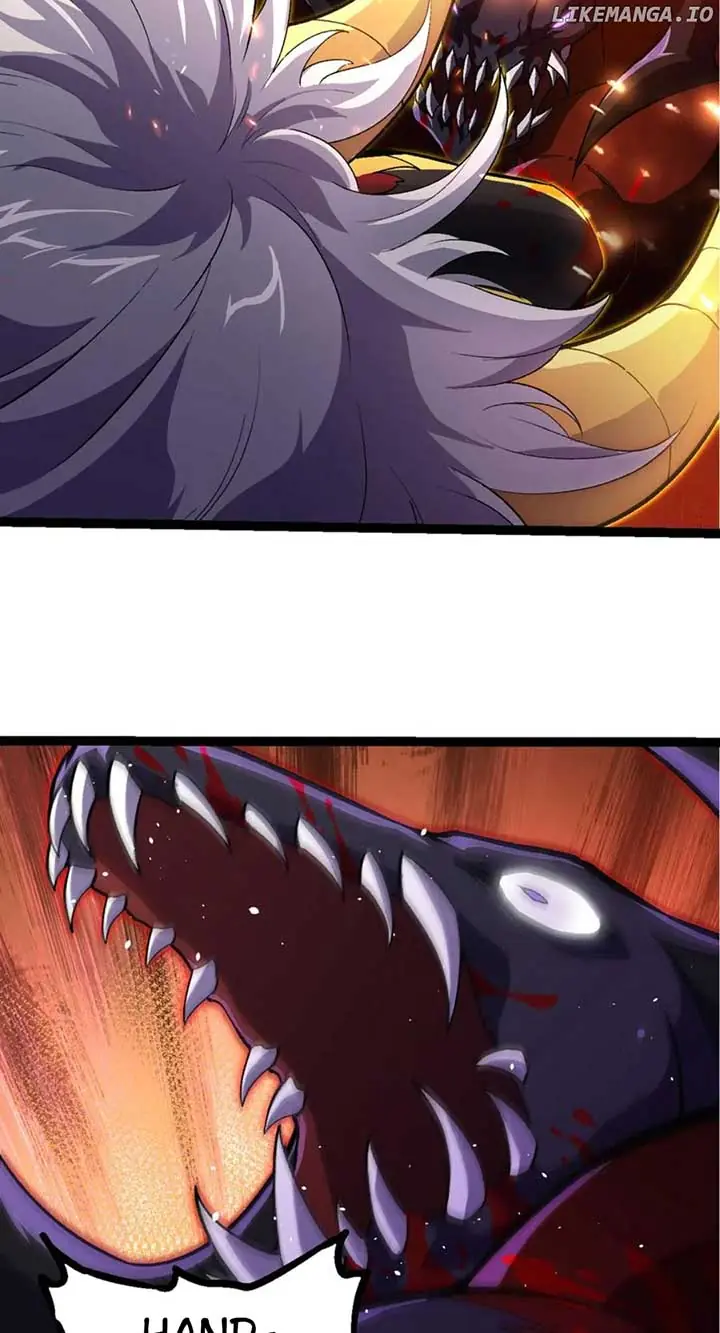 Evolution Begins With a Big Tree Chapter 337 Page 5