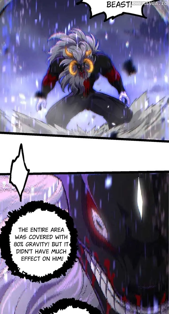 Evolution Begins With a Big Tree Chapter 337 Page 12