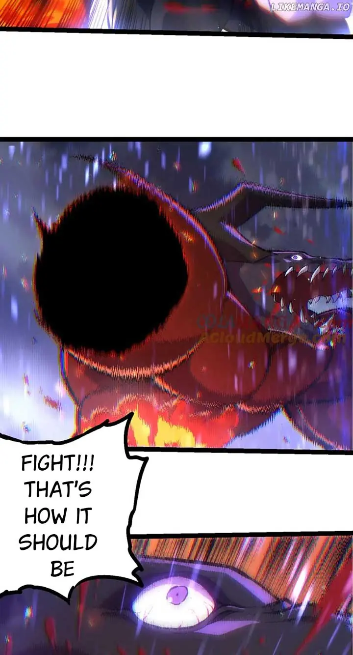 Evolution Begins With a Big Tree Chapter 337 Page 20