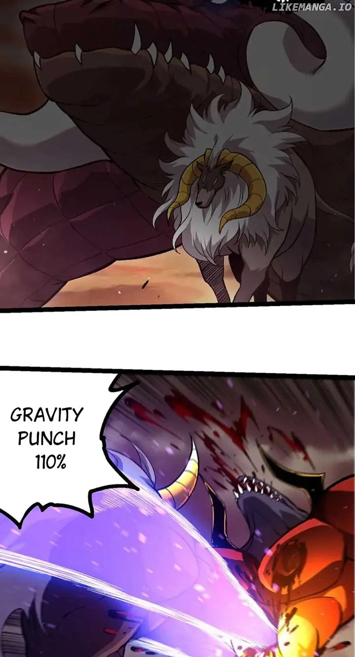 Evolution Begins With a Big Tree Chapter 337 Page 26