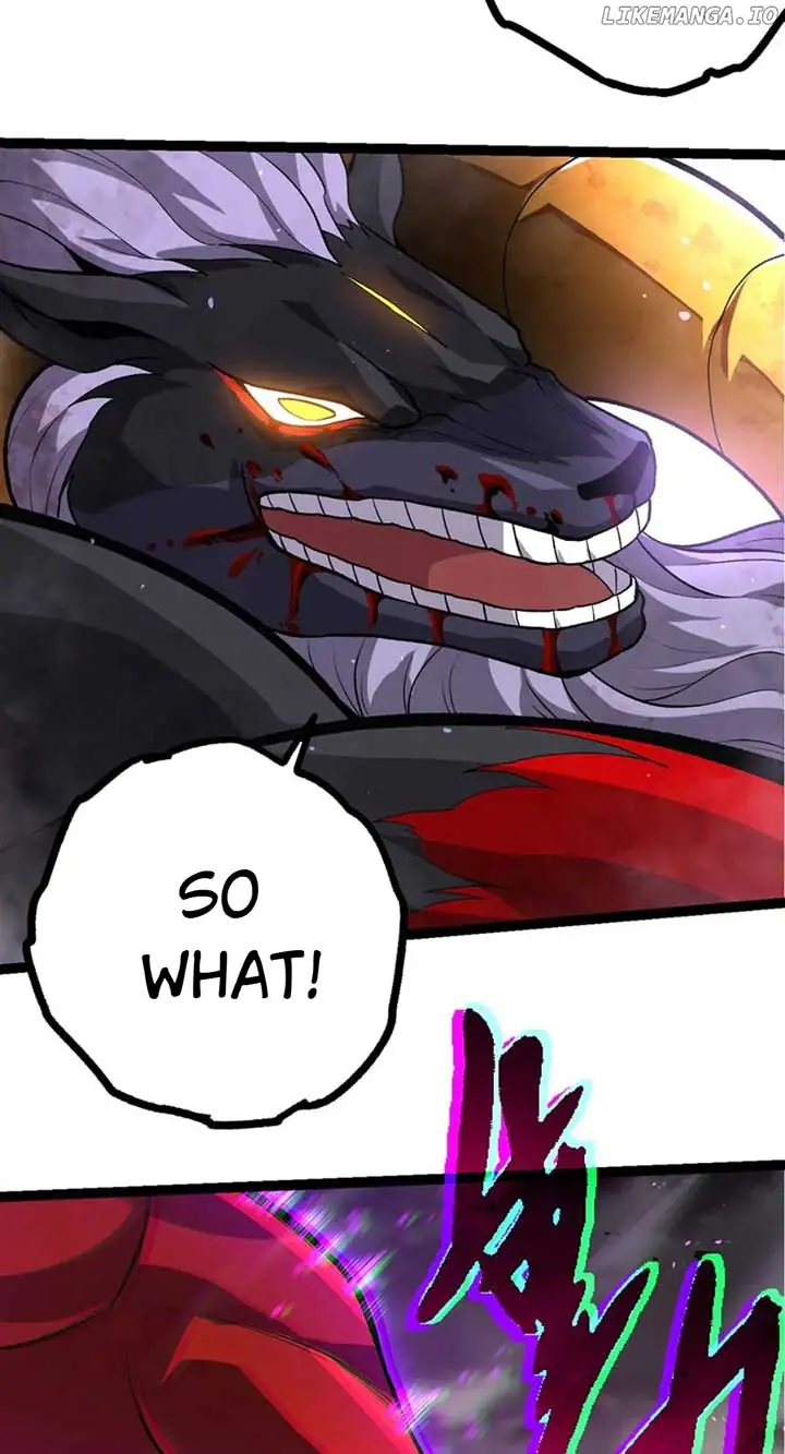 Evolution Begins With a Big Tree Chapter 337 Page 38