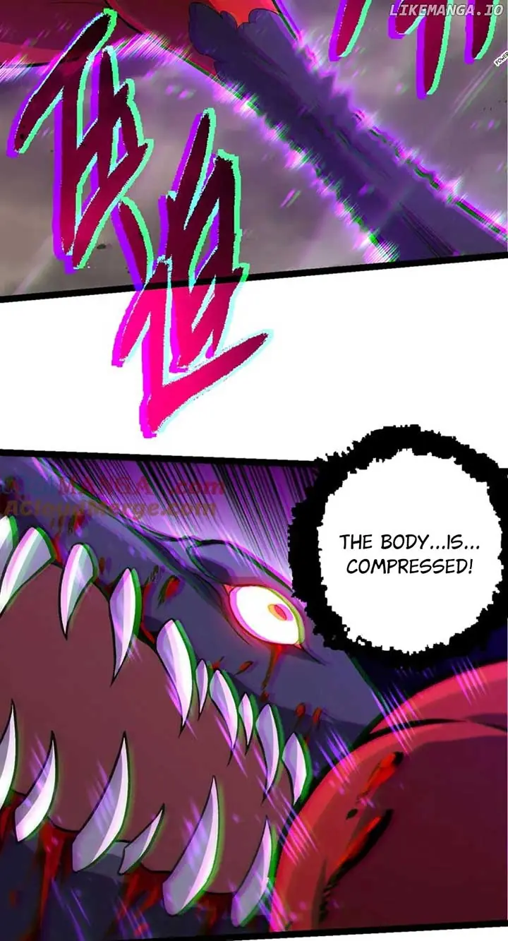 Evolution Begins With a Big Tree Chapter 337 Page 39