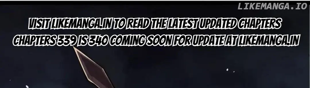 Evolution Begins With a Big Tree Chapter 338 Page 2