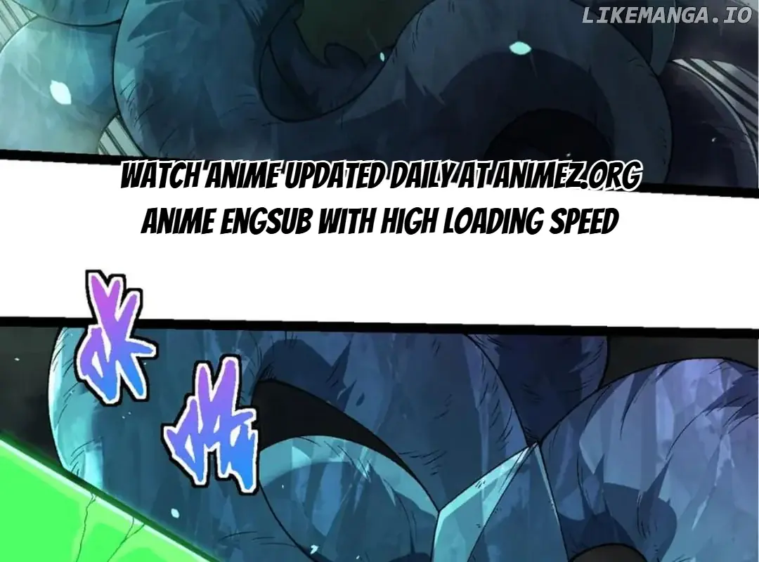 Evolution Begins With a Big Tree Chapter 338 Page 30