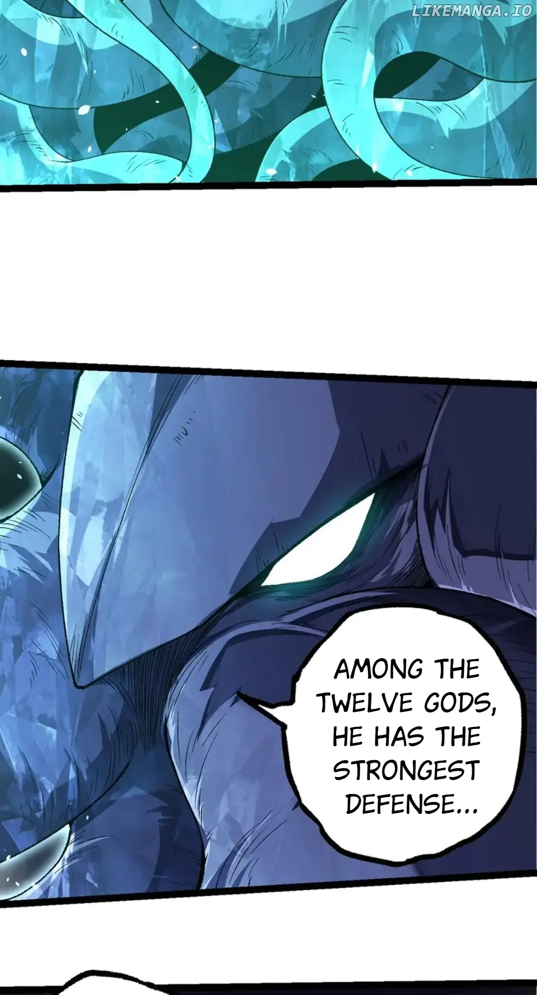 Evolution Begins With a Big Tree Chapter 338 Page 33