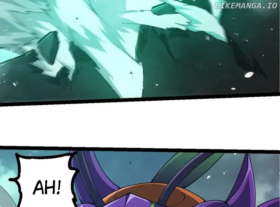 Evolution Begins With a Big Tree Chapter 338 Page 45