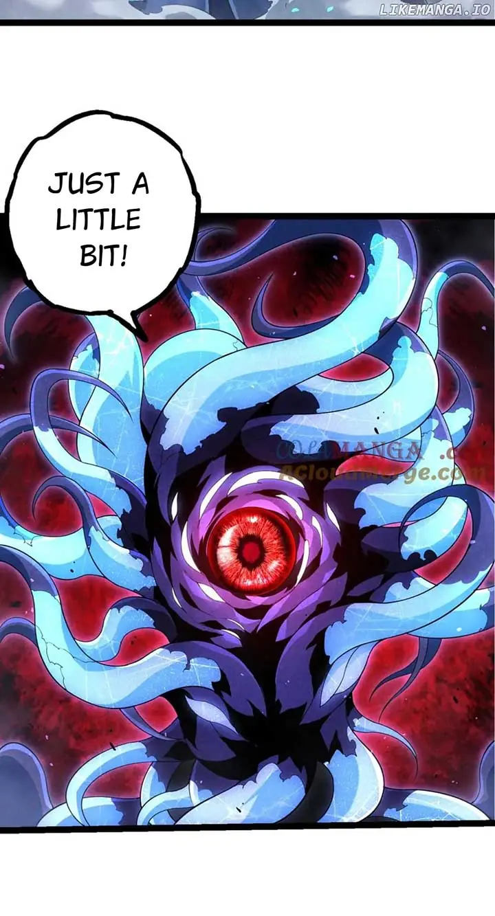 Evolution Begins With a Big Tree Chapter 339 Page 20