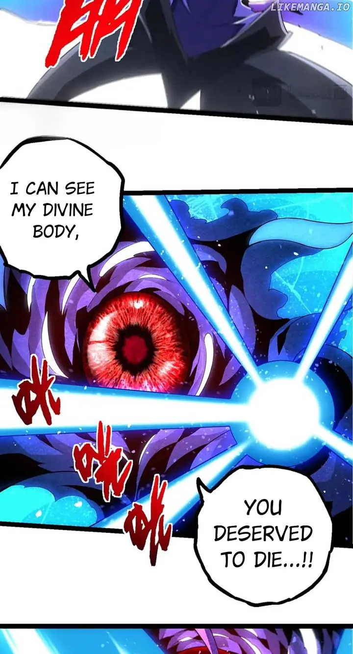 Evolution Begins With a Big Tree Chapter 339 Page 22
