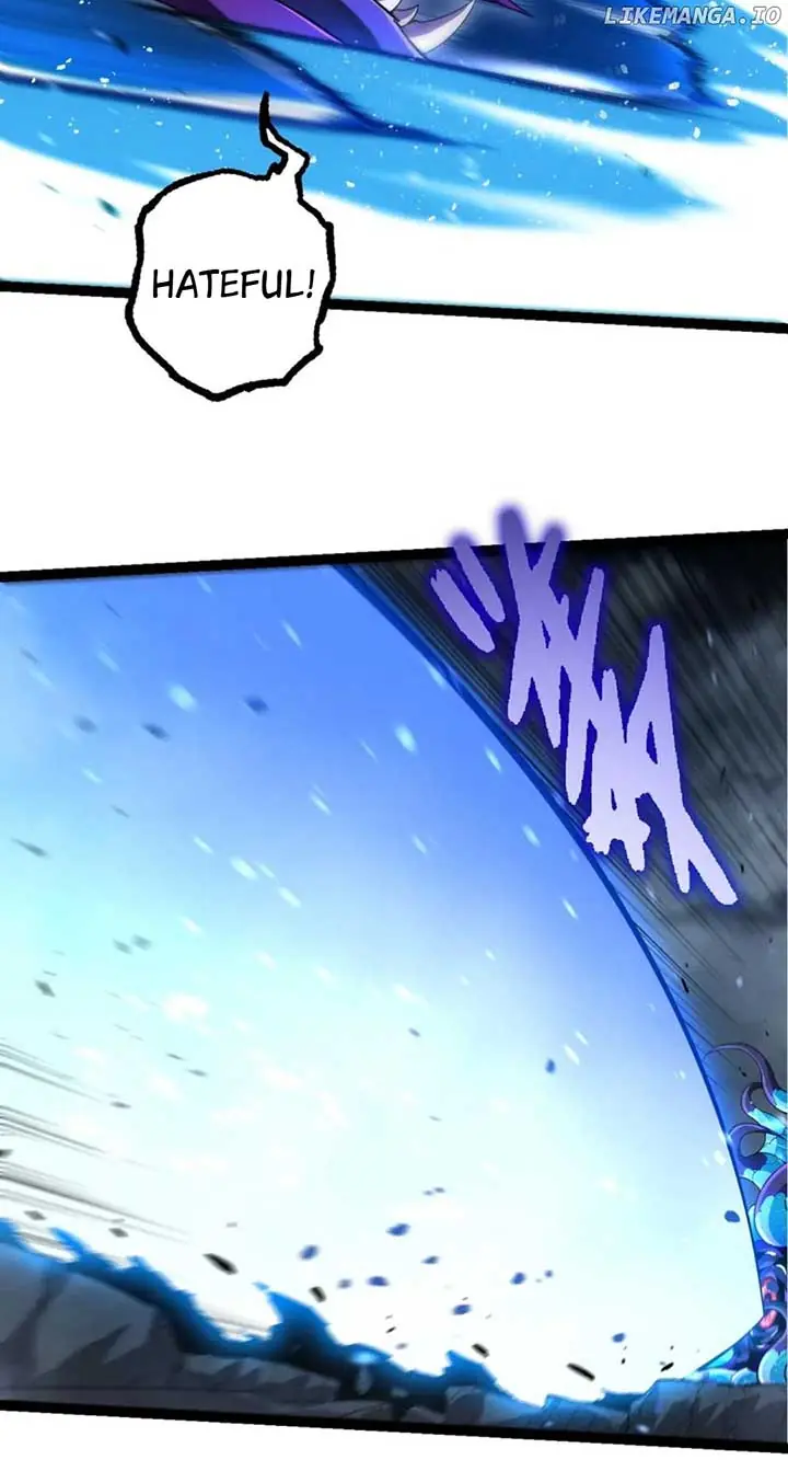 Evolution Begins With a Big Tree Chapter 339 Page 24
