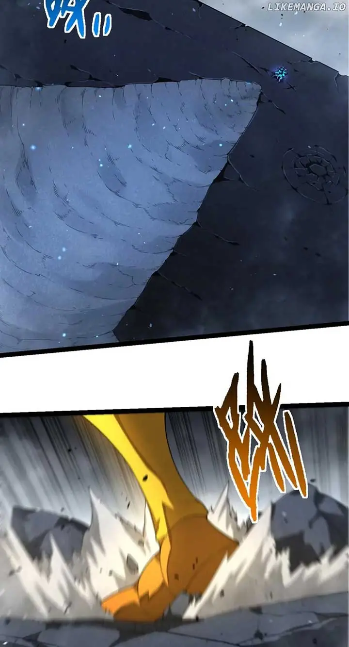 Evolution Begins With a Big Tree Chapter 339 Page 26
