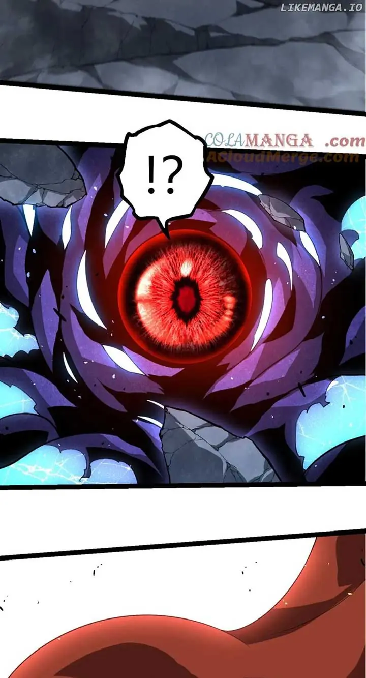 Evolution Begins With a Big Tree Chapter 339 Page 27