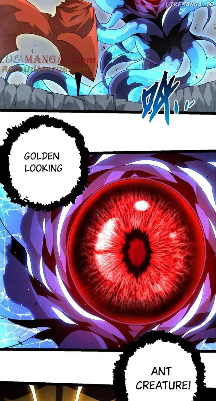 Evolution Begins With a Big Tree Chapter 339 Page 31