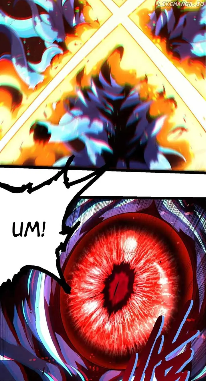 Evolution Begins With a Big Tree Chapter 339 Page 35