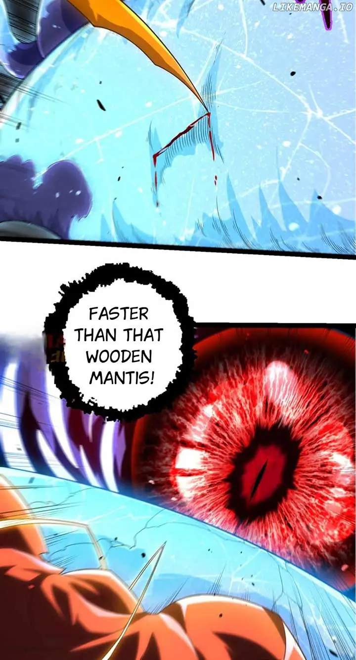 Evolution Begins With a Big Tree Chapter 339 Page 39