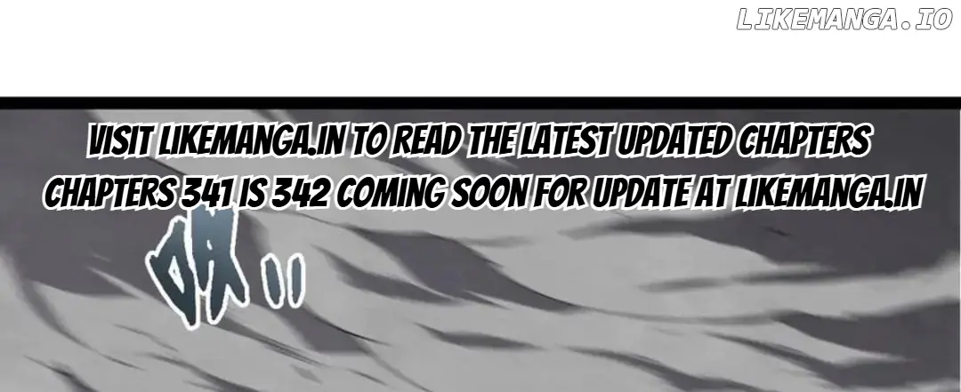 Evolution Begins With a Big Tree Chapter 340 Page 2