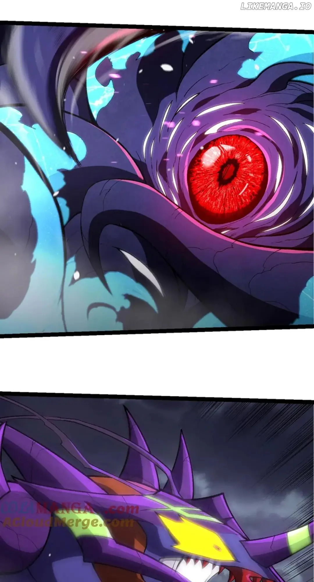 Evolution Begins With a Big Tree Chapter 340 Page 9