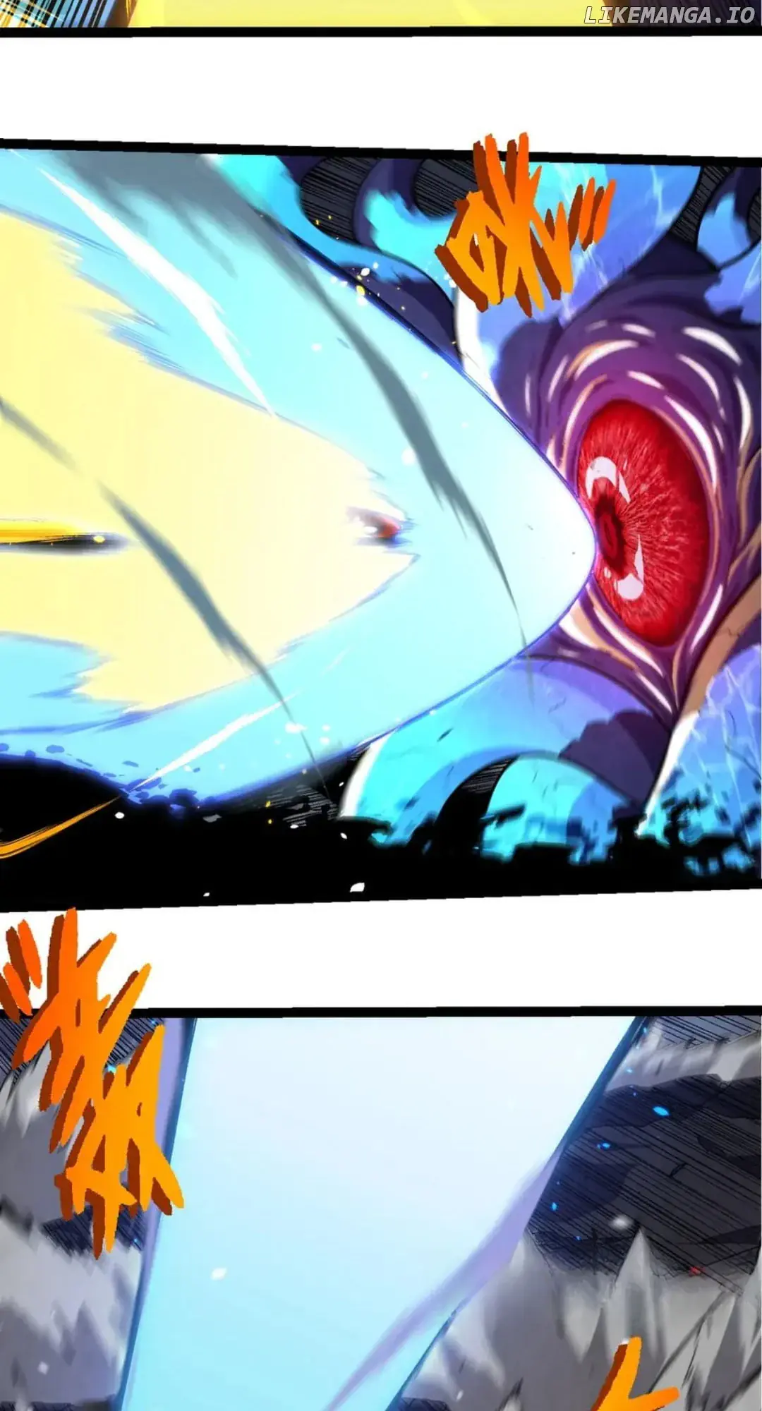 Evolution Begins With a Big Tree Chapter 340 Page 14