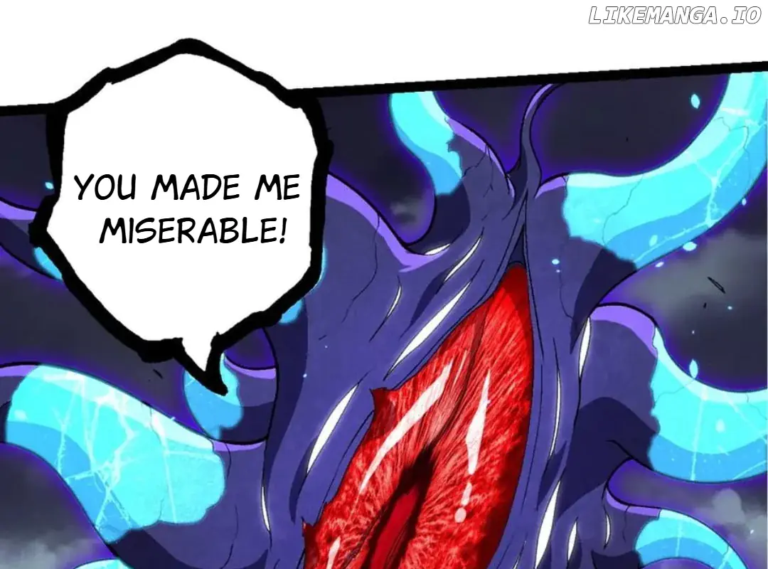 Evolution Begins With a Big Tree Chapter 340 Page 45