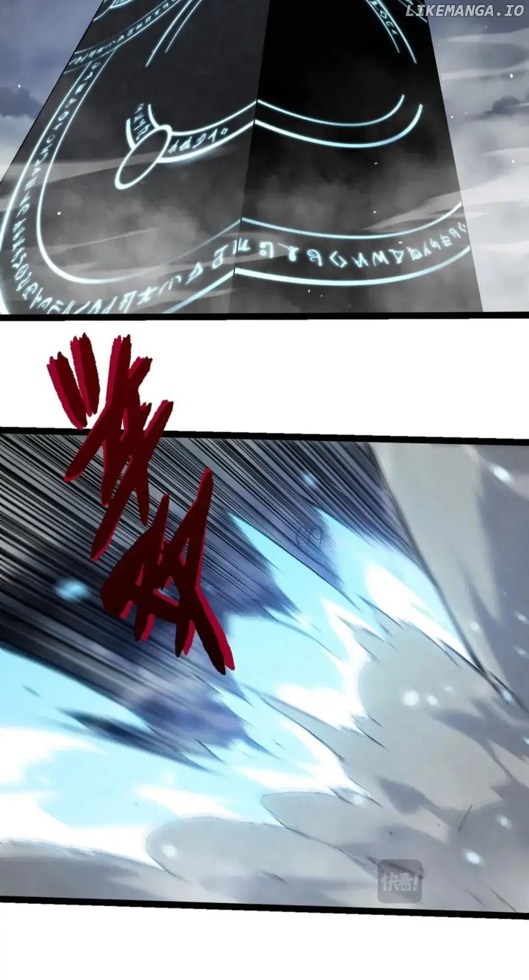 Evolution Begins With a Big Tree Chapter 341 Page 6