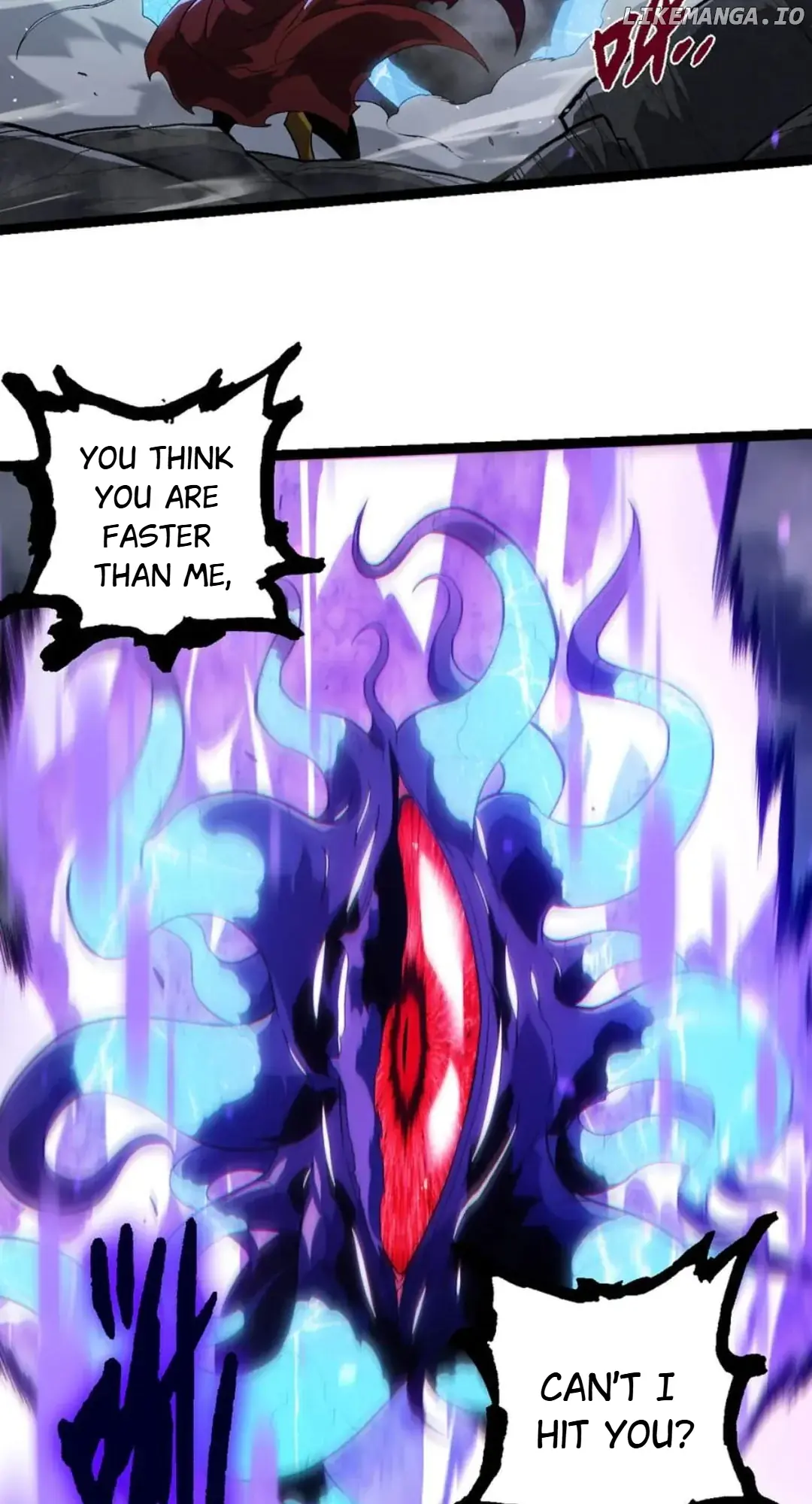 Evolution Begins With a Big Tree Chapter 341 Page 10