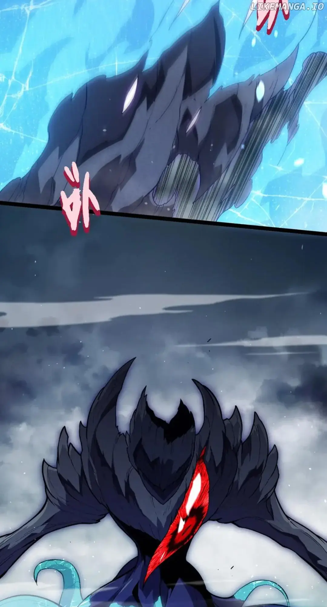 Evolution Begins With a Big Tree Chapter 341 Page 12