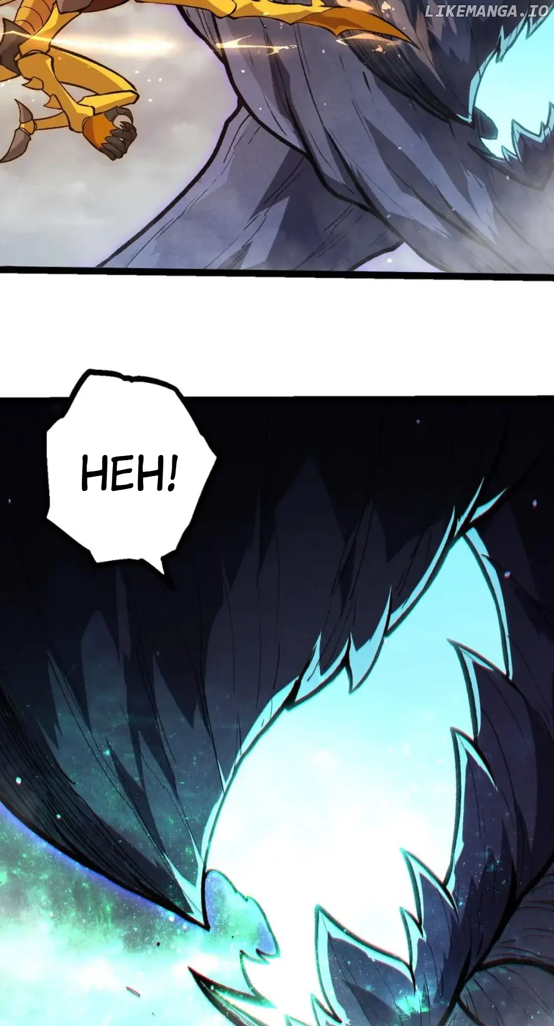 Evolution Begins With a Big Tree Chapter 341 Page 19