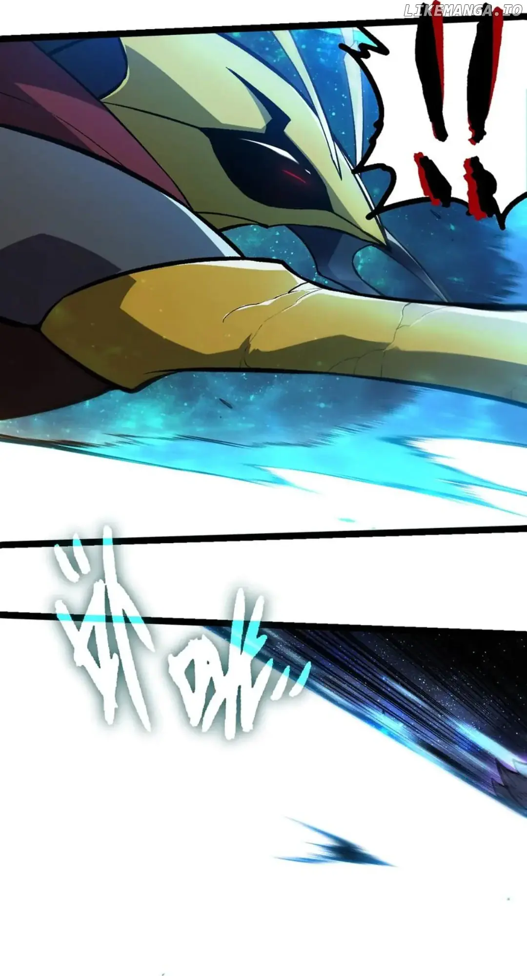 Evolution Begins With a Big Tree Chapter 341 Page 21