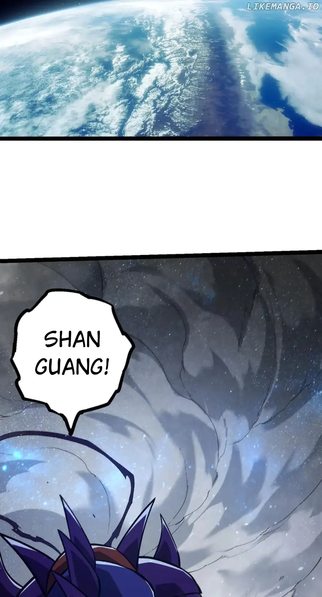 Evolution Begins With a Big Tree Chapter 341 Page 24