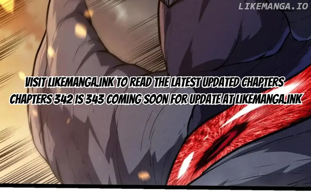 Evolution Begins With a Big Tree Chapter 341 Page 46