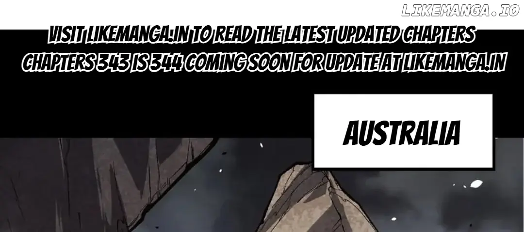 Evolution Begins With a Big Tree Chapter 342 Page 2